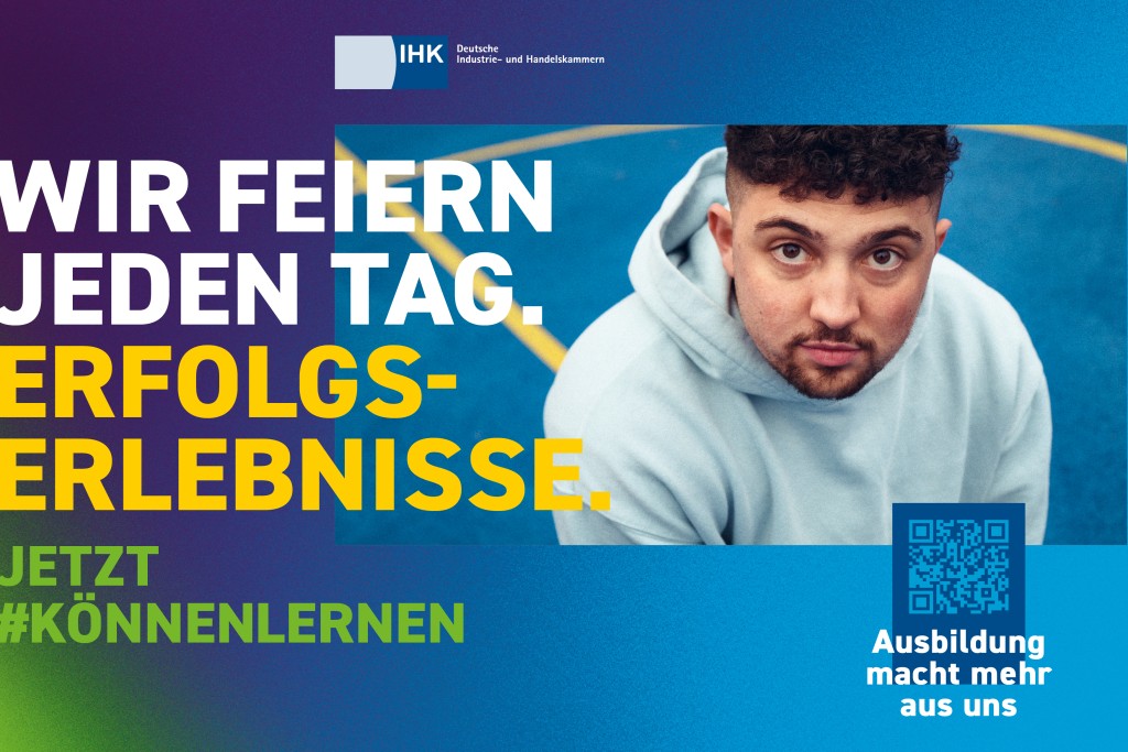 Ausbildung Von A Bis Z | IHK München