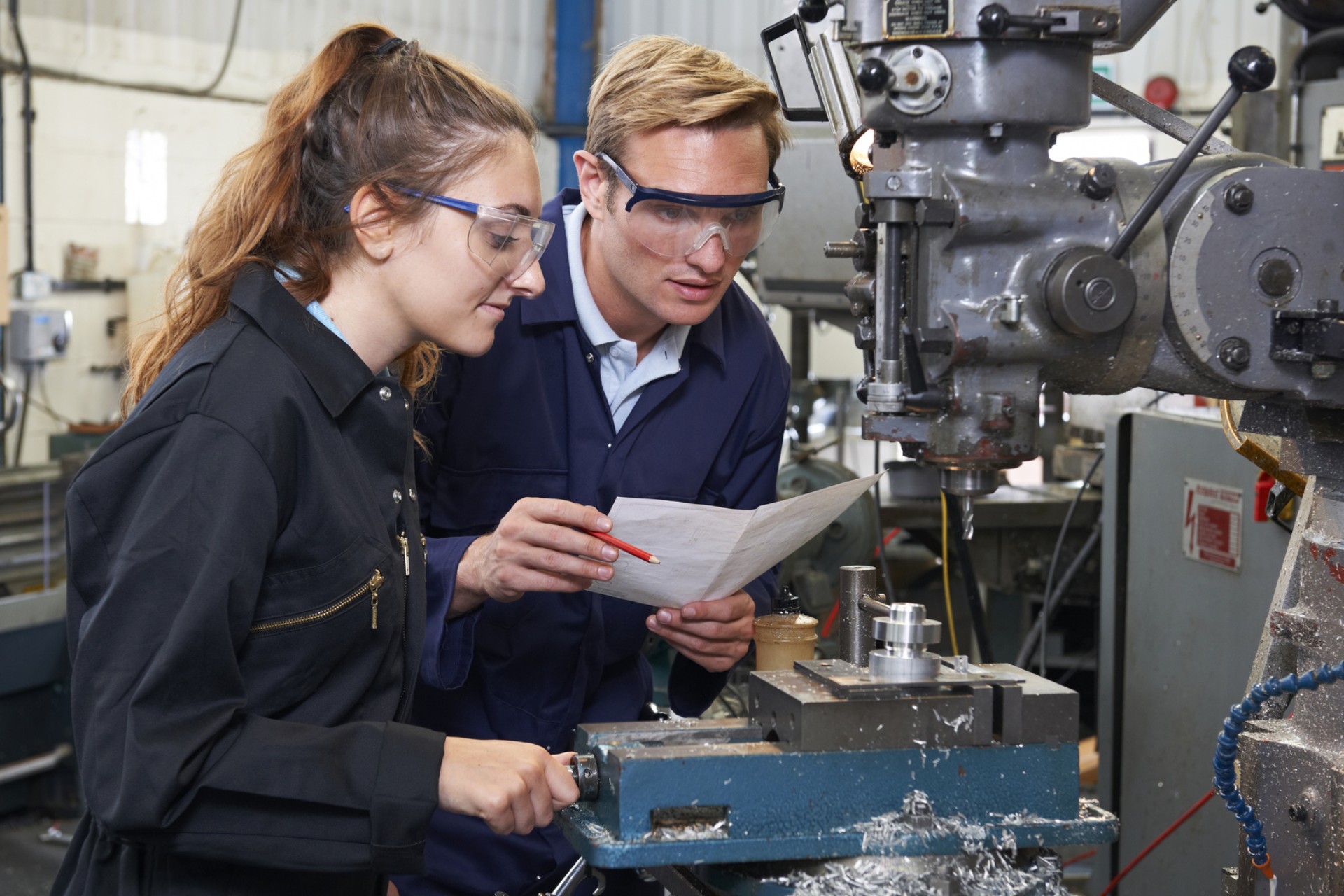 Berufliche Bildung Und Berufszugang | IHK München