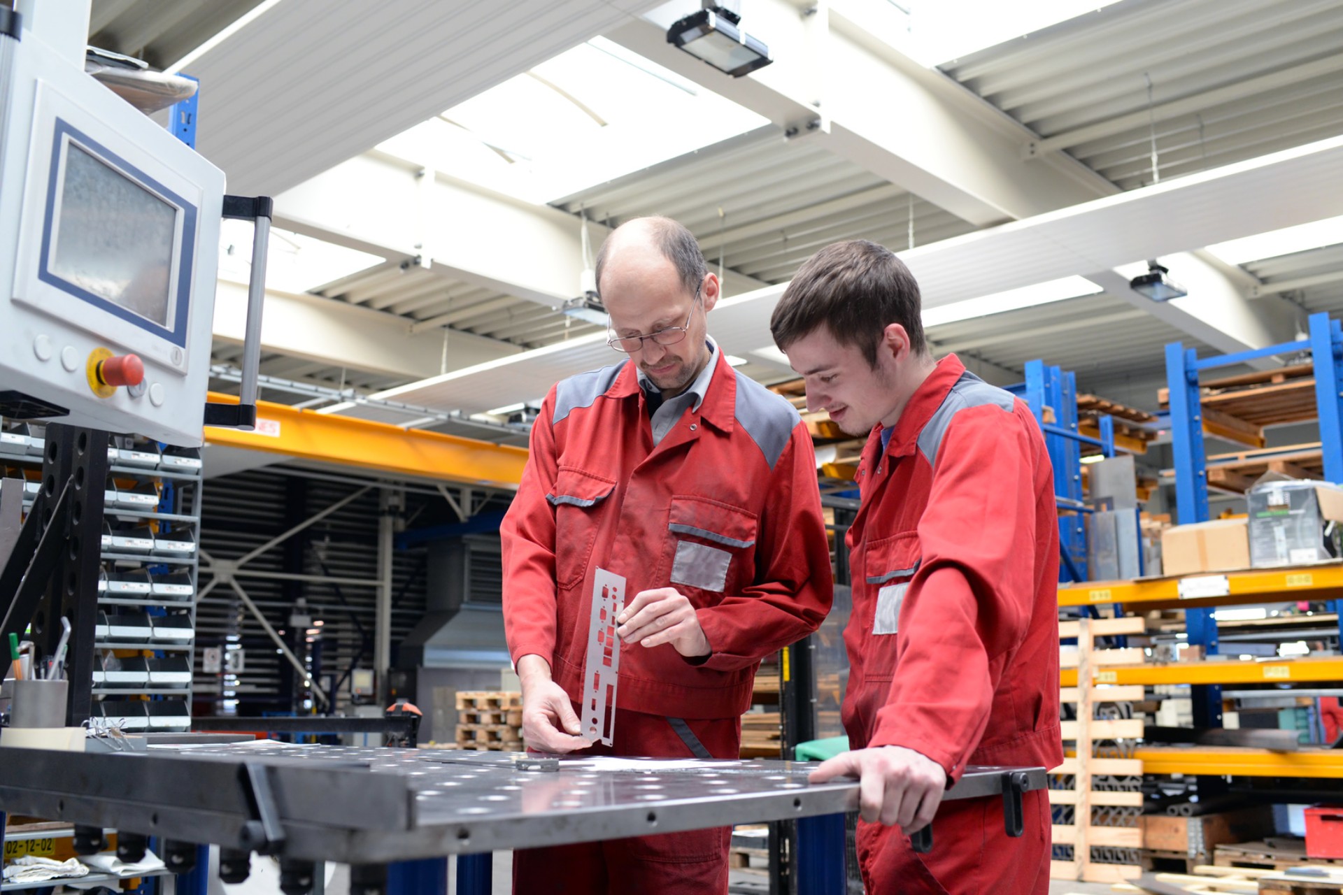 Ausbildung – Fortbildung – Berufszugang | IHK München